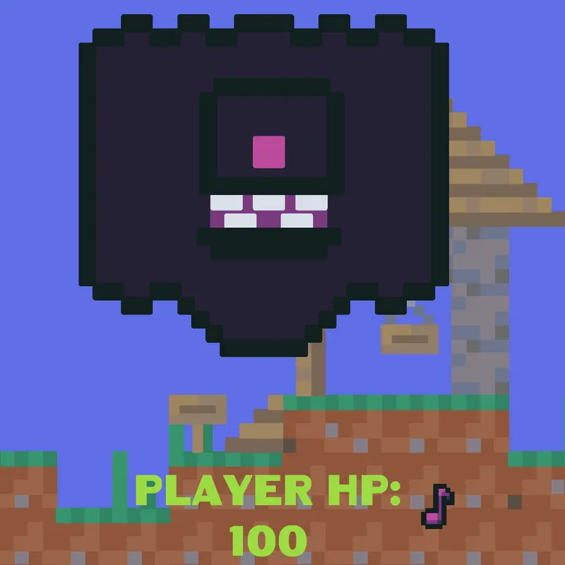 Game by @FacelessHat_