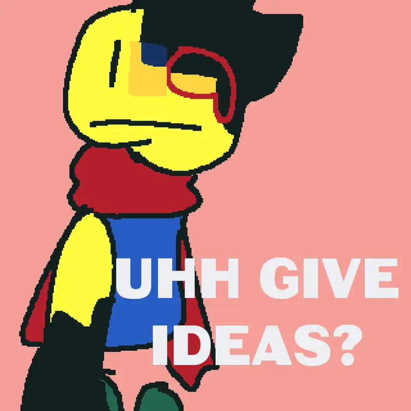 Game by @Corrupt_Noob