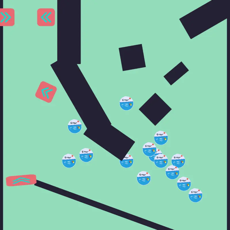 Game by @scribs