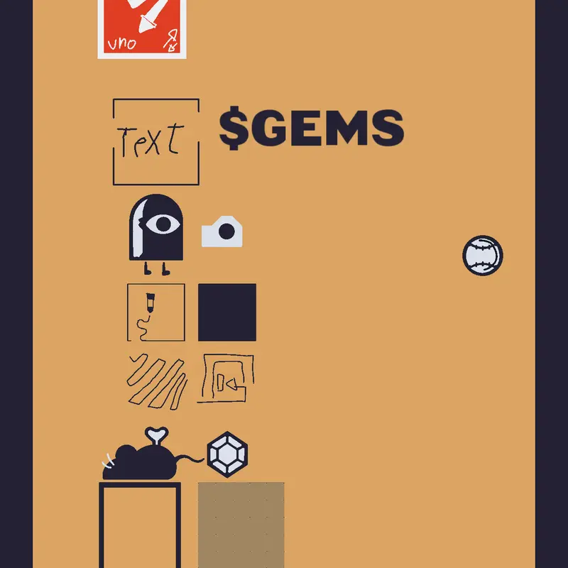 Game by @abrisammm