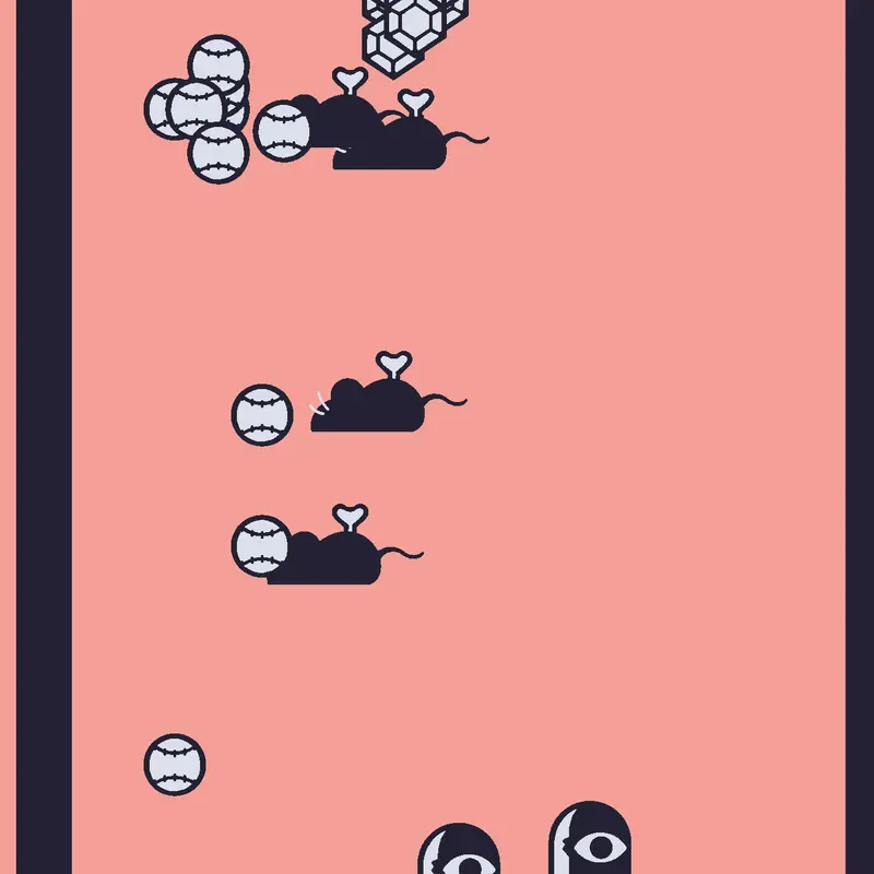 Game by @THEBUBSF13
