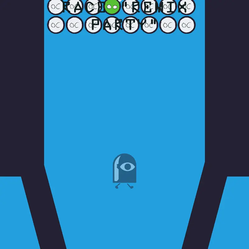 Game by @Jinniret
