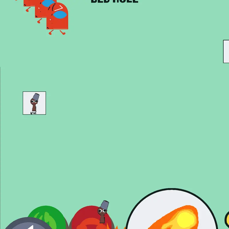 Game by @ihfiyf