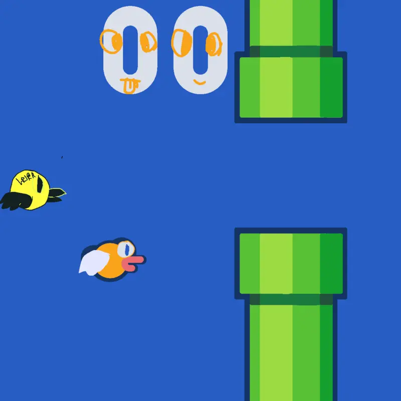 Game by @iloveunicorn