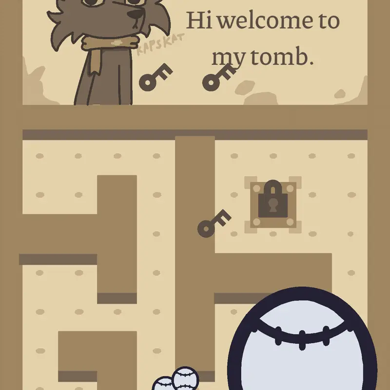Game by @albertssssw7777