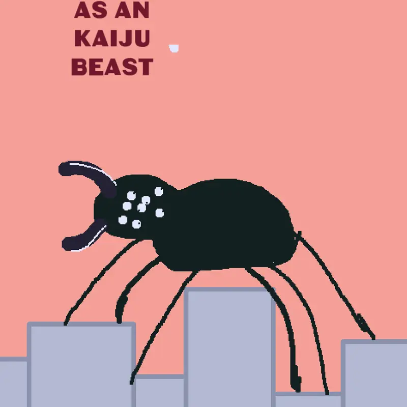 Game by @vuvuzula