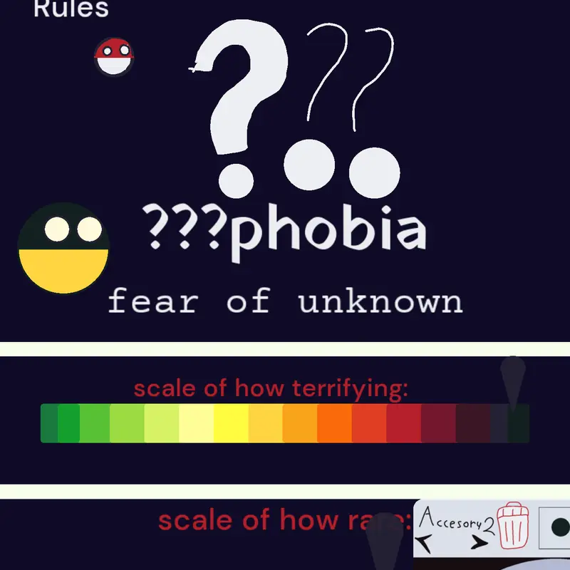 Game by @mysteriousplayer_666