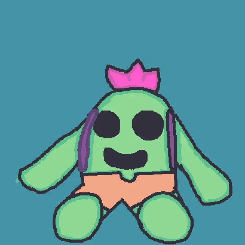Game by @EveJaoad