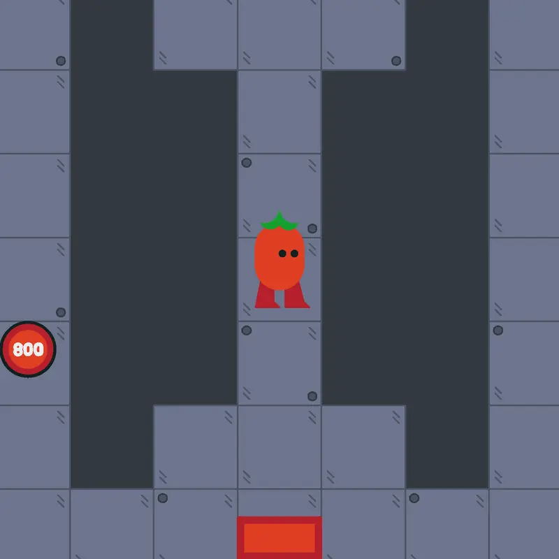 Game by @sayaboy