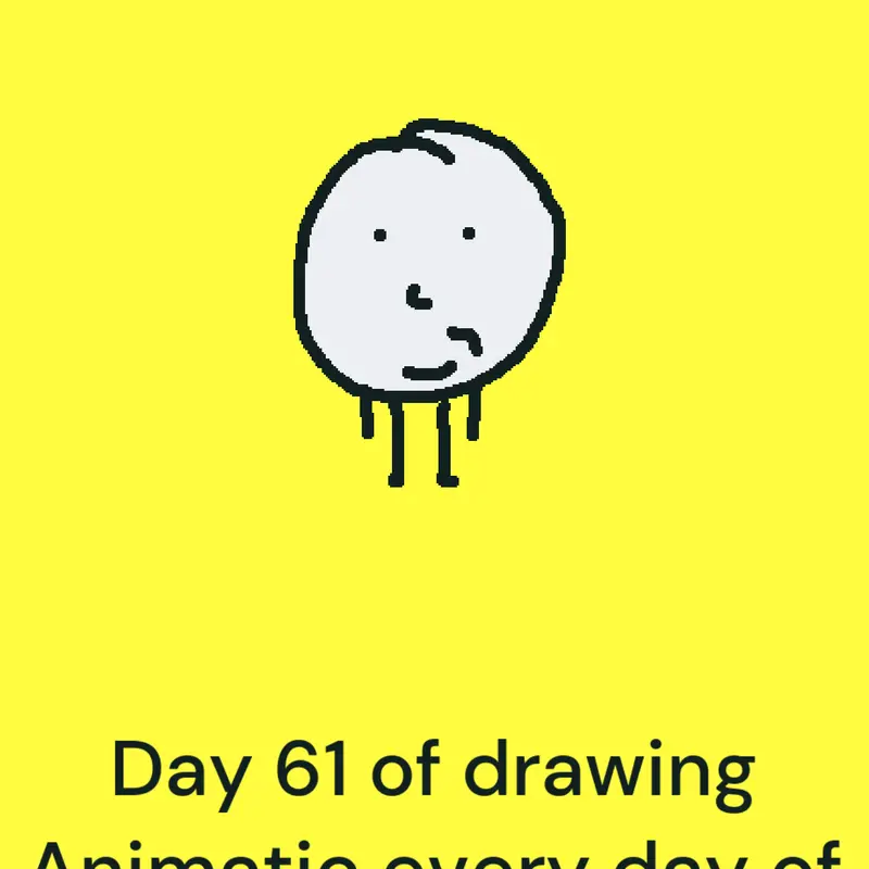 day 61 by @frozenbelow