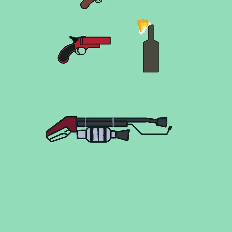 Game by @bhmnmjn2real