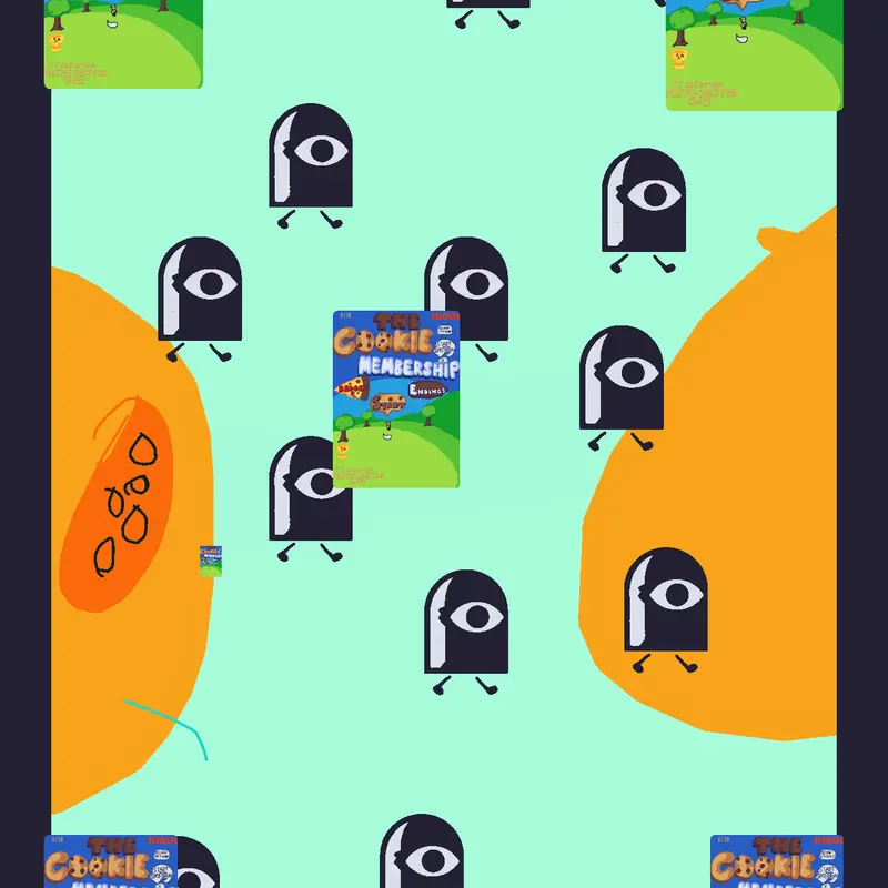 Game by @asjaer
