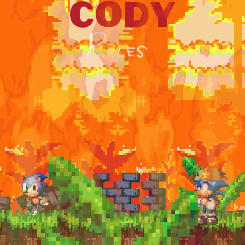 Game by @sonic_and_mickeystudios