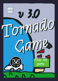 tornado game