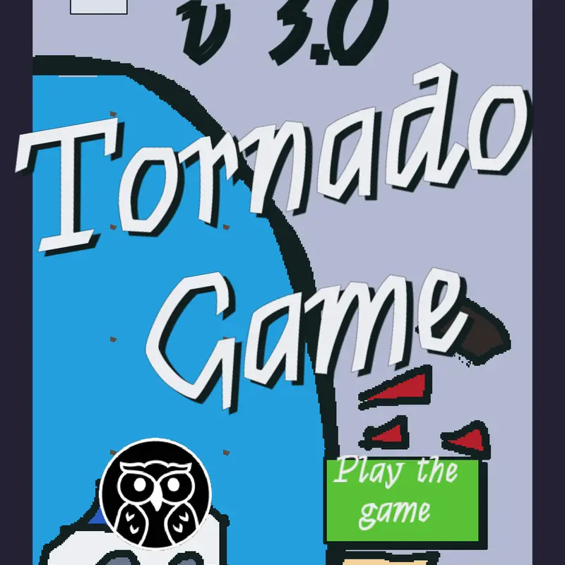 tornado game by @obsessed_withtornados