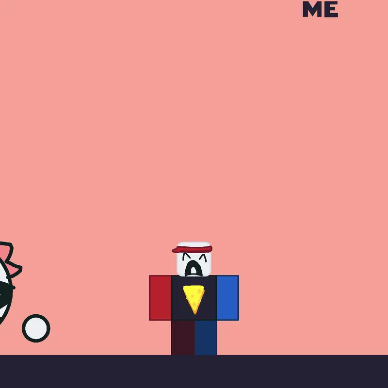 Game by @eliyah