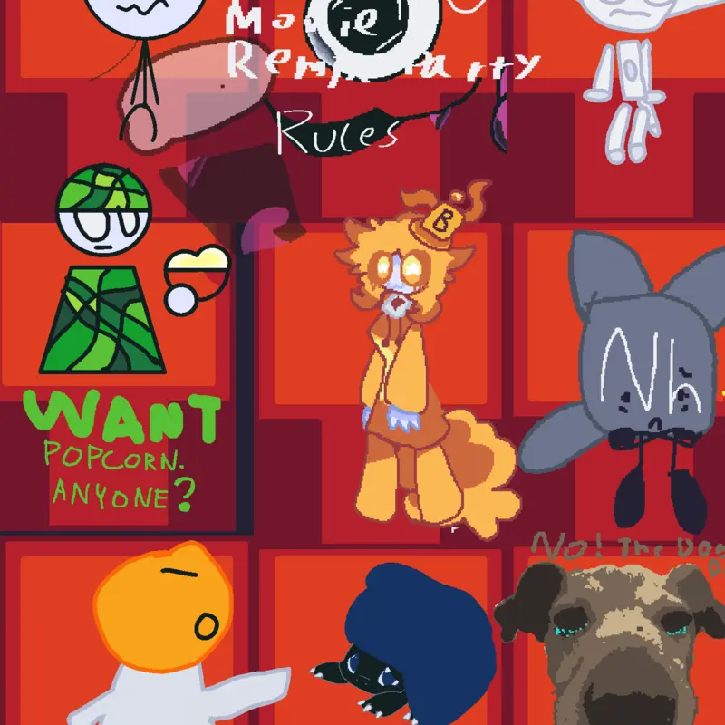 Game by @MrTopHatt