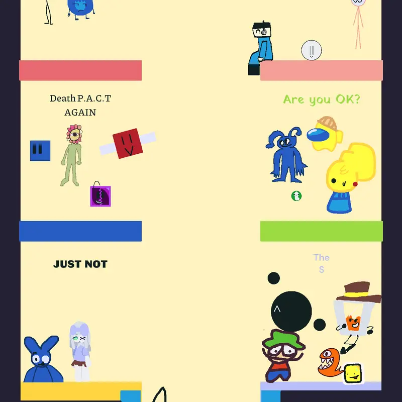 Game by @gusdnblover