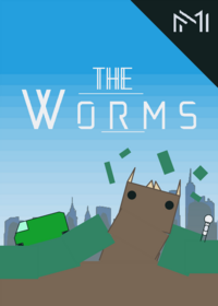The Worms [ v1.0 - Beta ]