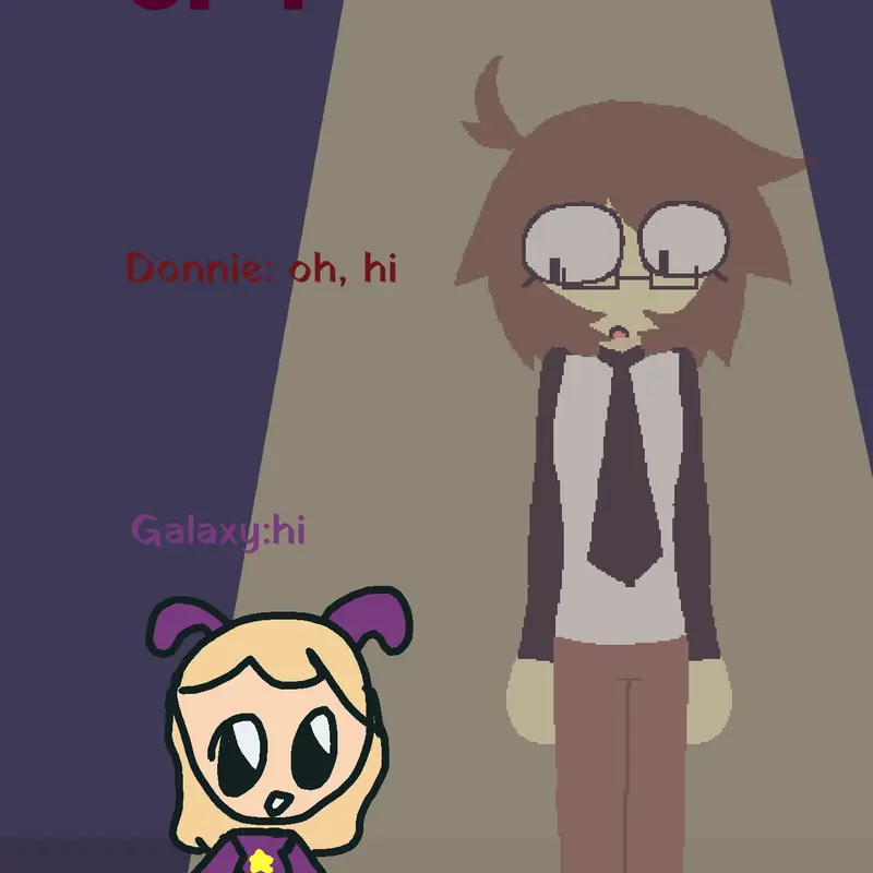 Game by @FanSkull_NoJustNeeded