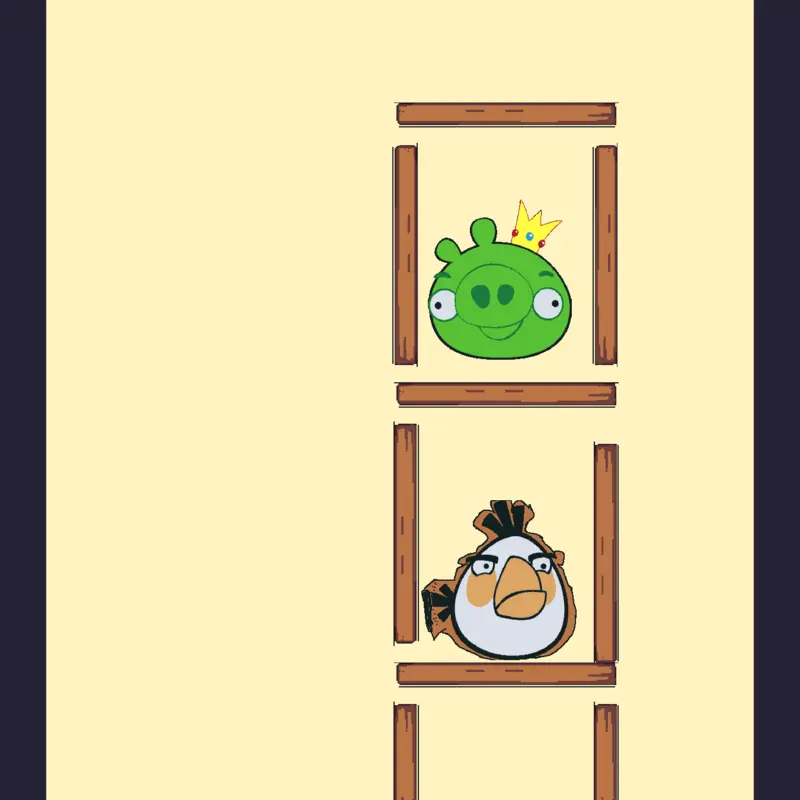 Game by @ejjewa