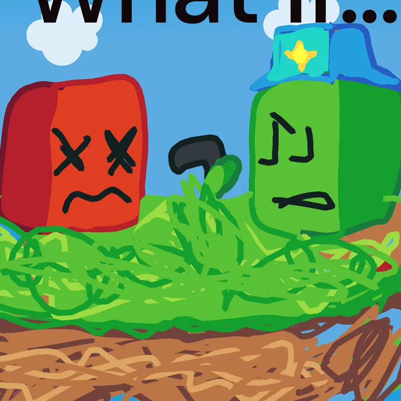 Game by @Larikosig