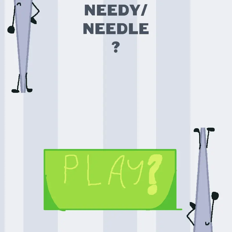 Game by @backup_friend
