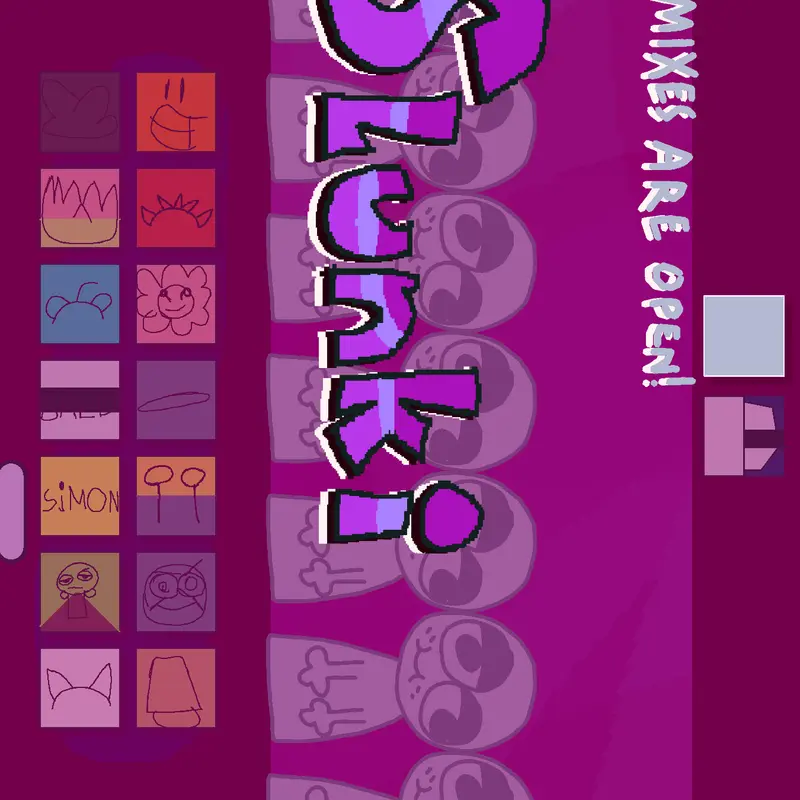 Game by @blueelquesoxd1420