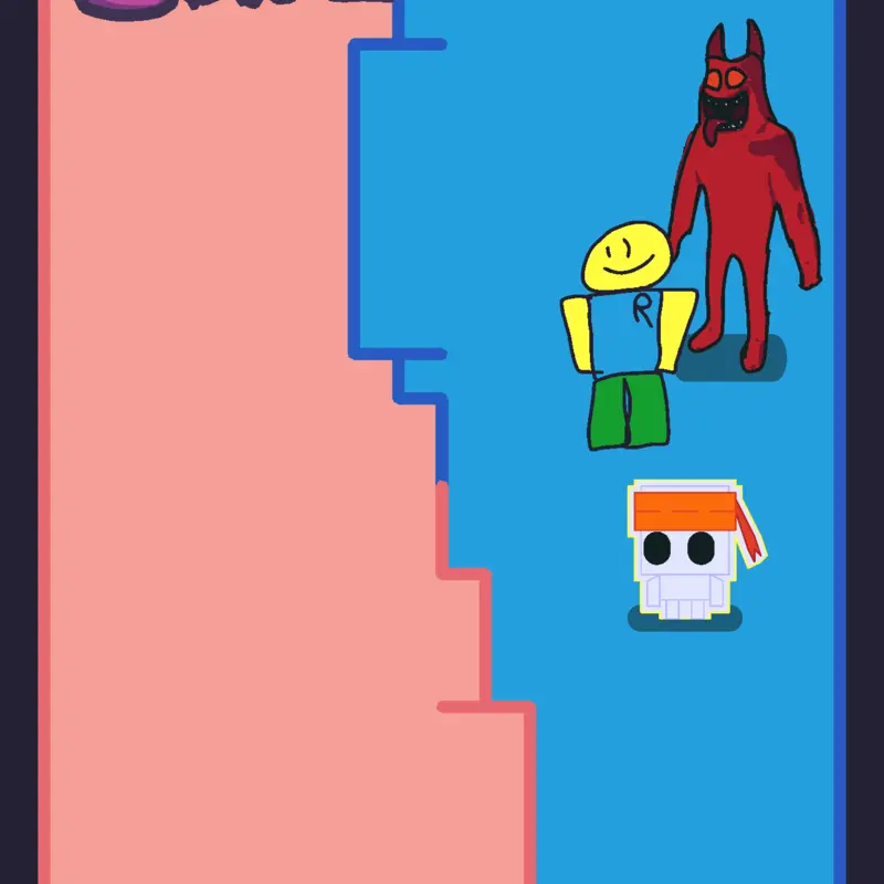 Game by @NoobTrio