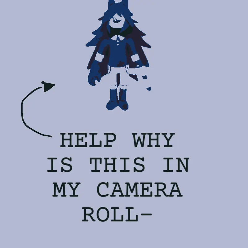 Game by @MaikaTheBloob
