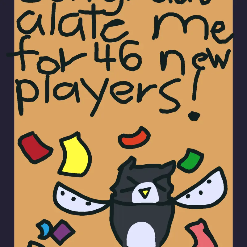Game by @3llie2_3