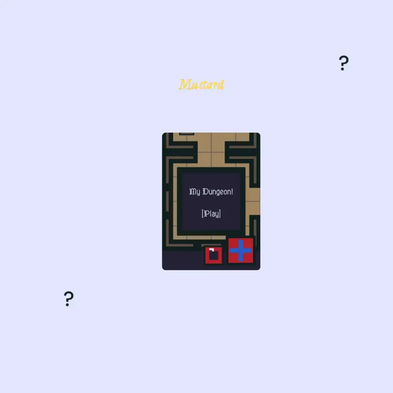 Game by @Usrn