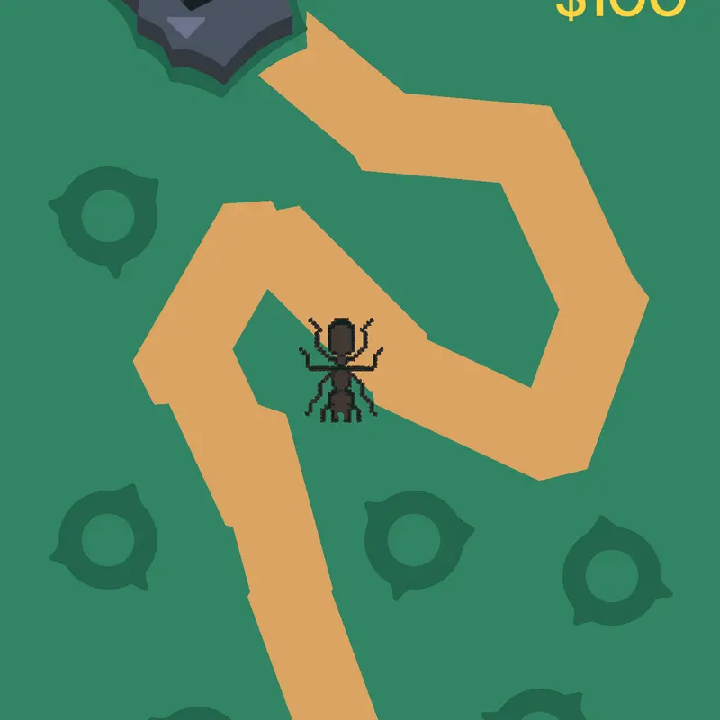 Game by @Ukrainian11ant