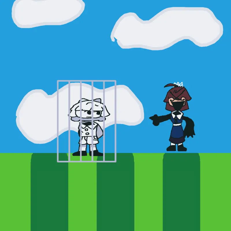 Game by @QAZXCVBN