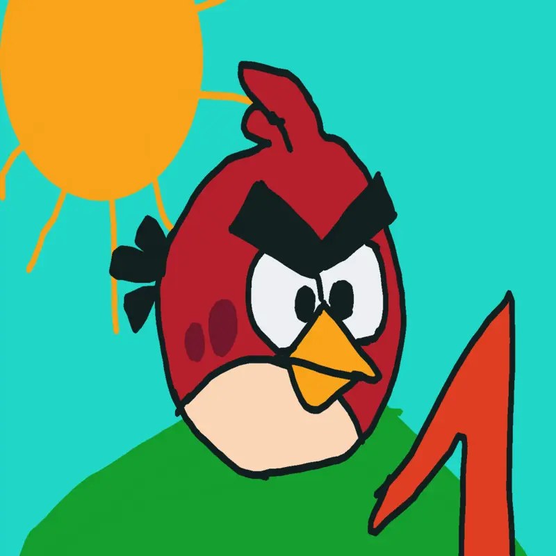 Game by @pidro8391