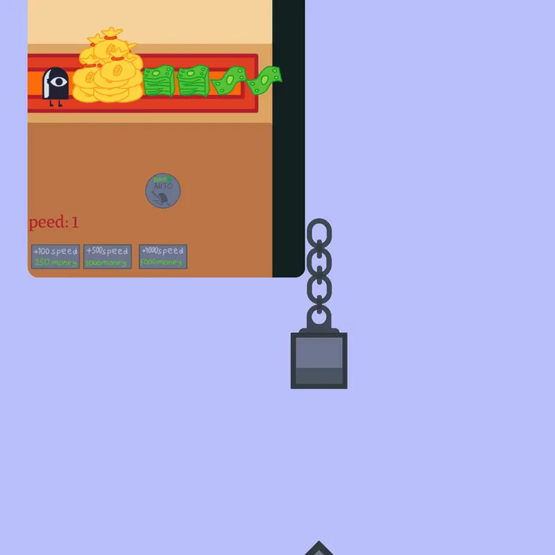 Game by @dontmakefunofbacons