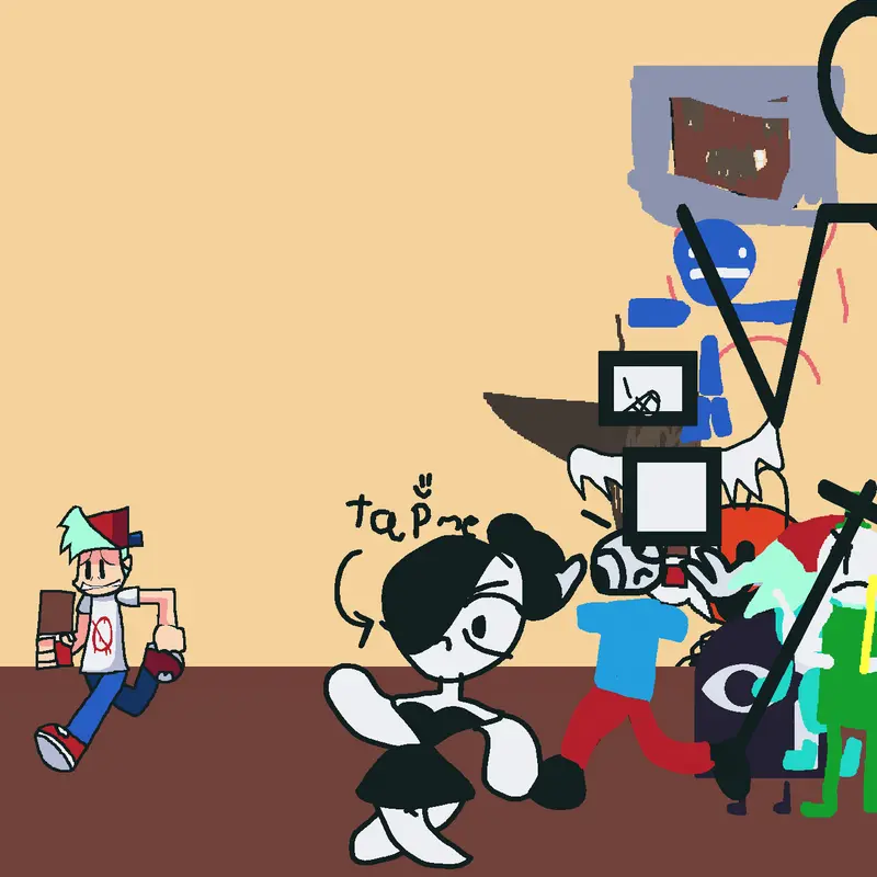 Game by @gamerloverz