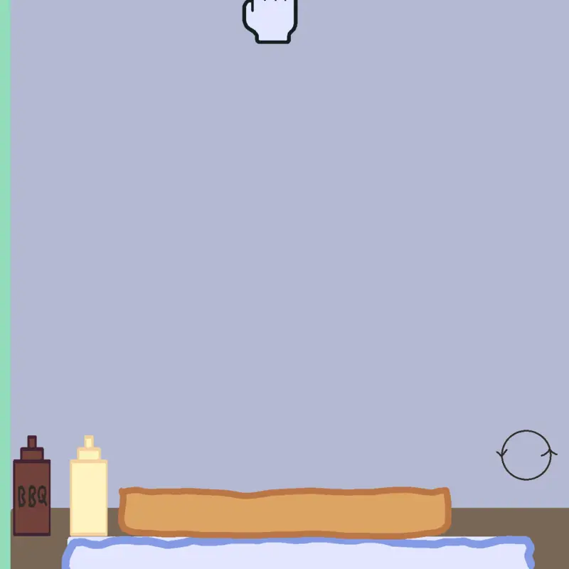 Game by @hawacktaul