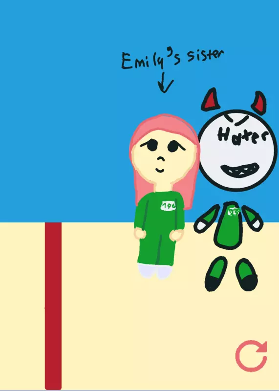 Game by @-_Emily_and_friends_-