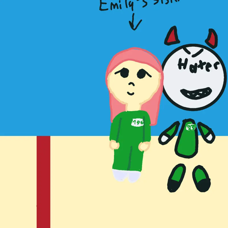 Game by @-_Emily_and_friends_-