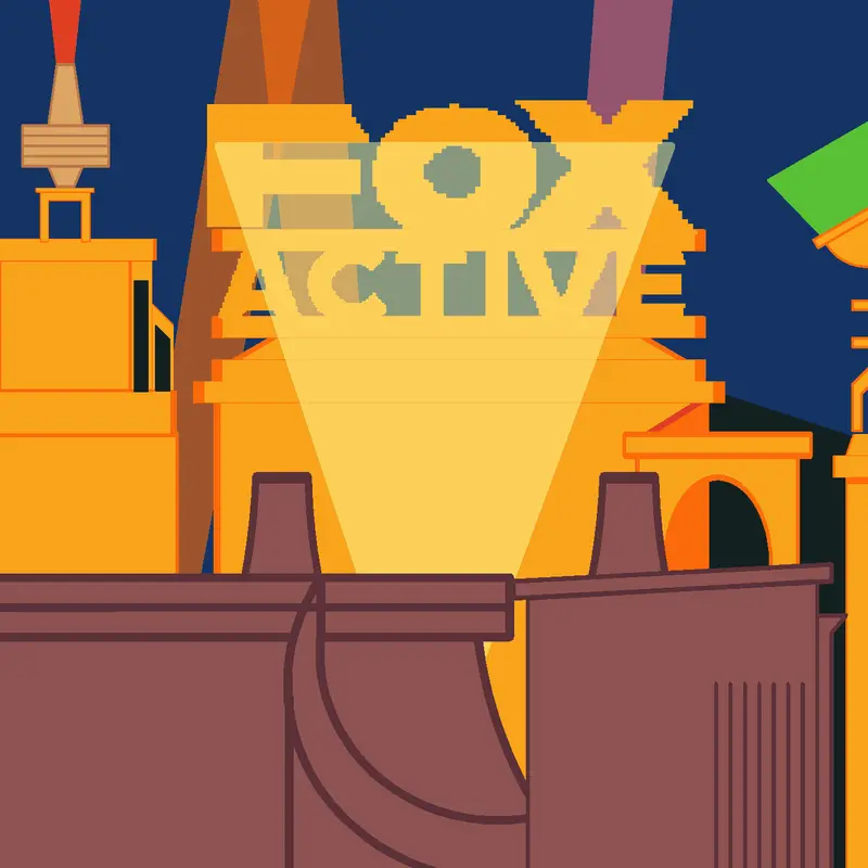 Game by @2085foxfilm