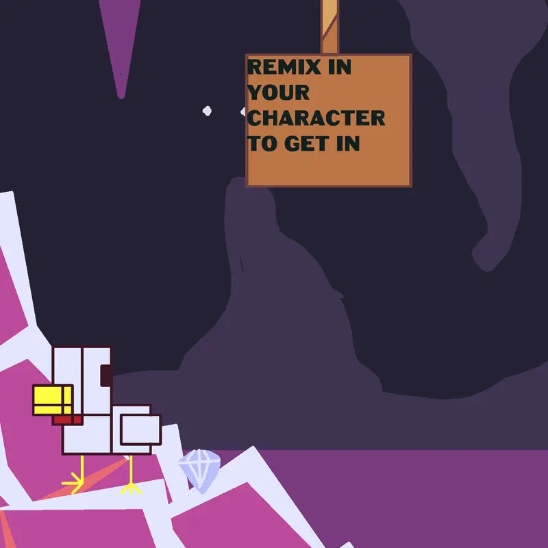 Game by @chickendev
