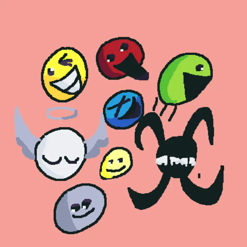 Game by @Boxybfdi