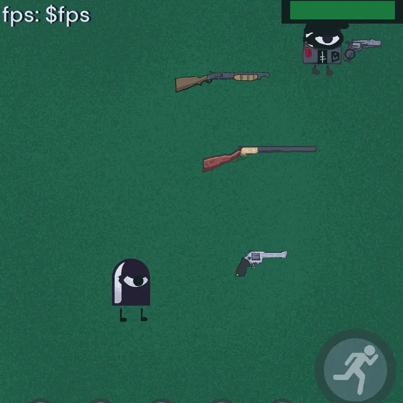 Game by @DeadlockStudios