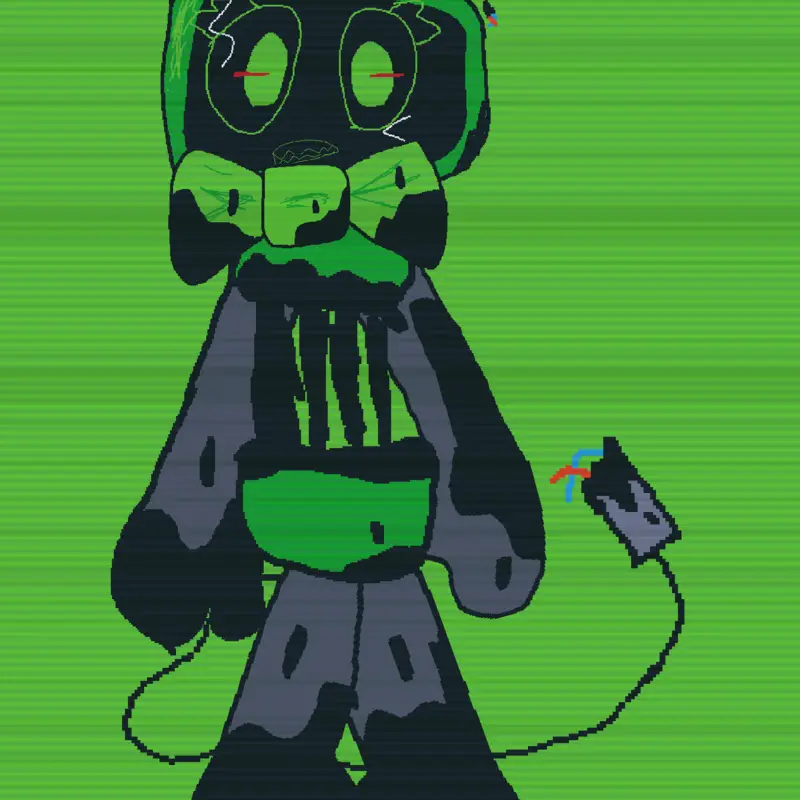 Game by @Bublik_3009