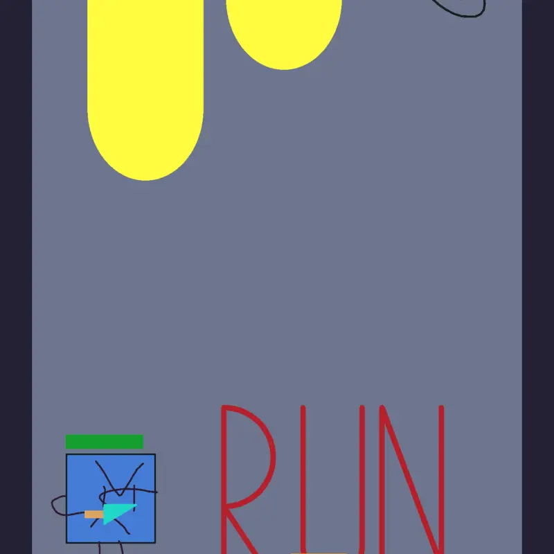 Game by @KrenareMorina