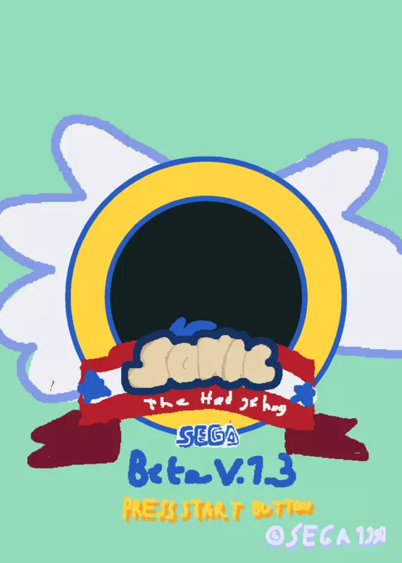 Game by @Sonicboyteam