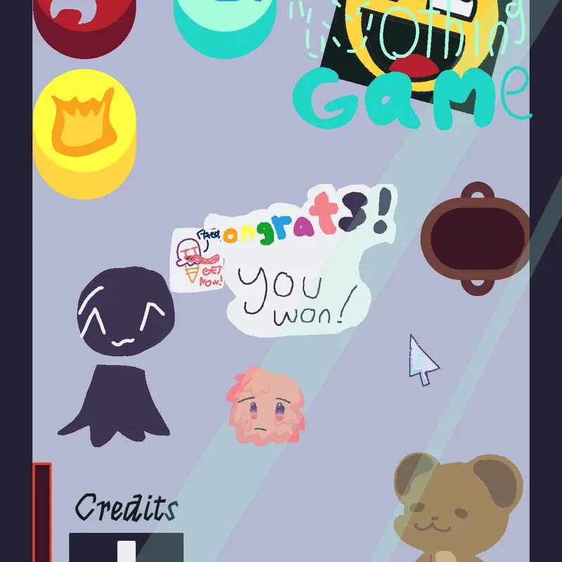 Game by @ermtotallysomeone