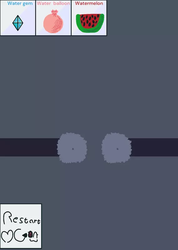 Game by @mahawy