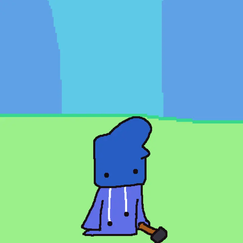 Game by @Bliecat